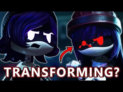Are Doll & Uzi Becoming Disassembly Drones? Murder Drones Episode 3 Breakdown & Analysis