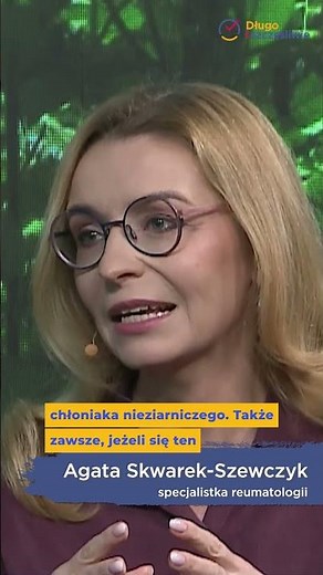 Zespół Sjögrena a nowotwory – co warto wiedzieć? #zespółsjögrena