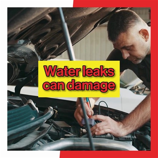 Experiencing Toyota RAV4 electric power steering issues? Here are 3 common culprits: 1. Weak battery causing sluggishness. 2. Water leak damage harming electronics. 3. EPS warning light indicating sensor malfunctions. Learn more at haynes.com! #HaynesManuals #HaynesShowsYouHow #ToyotaRAV4 | Haynes Manuals | Facebook