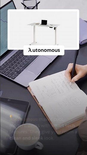 10 Brands for Standing Desks