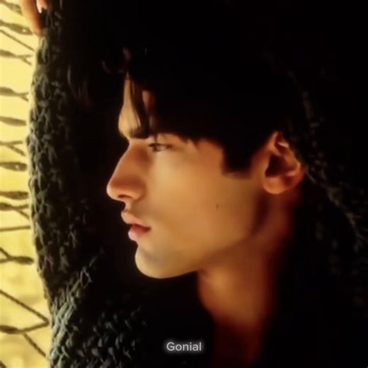 Sean O Pry's Charisma and Appeal