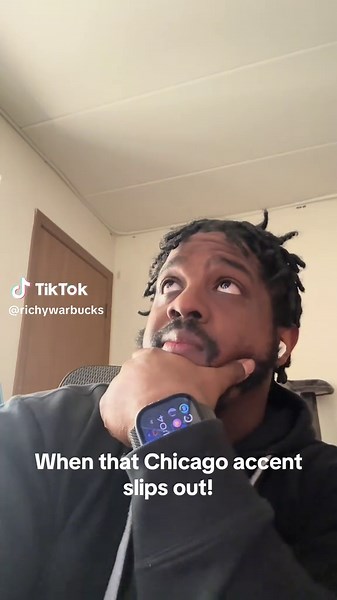 #Chicago #accent #fyp 😭
