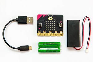 micro:bit V2.2