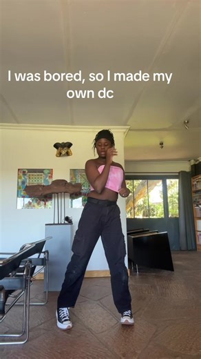 Show Me Your Moves: Join the Dance Challenge!