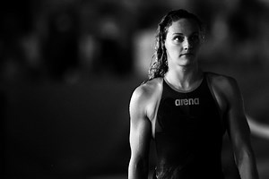 Katinka Speaks Openly About Split with Tusup, No 400 IM (Video)