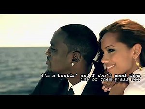 Akon – I'm So Paid ft. Lil Wayne, Young Jeezy (lyrics) explicit