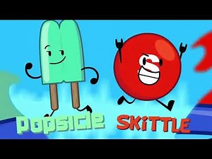 Object invasión intro but with object terror intro music opening 3