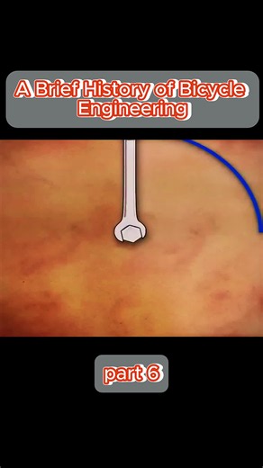 A Brief History of Bicycle Engineering #math #mathematics #education #educational