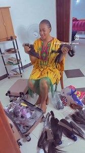 5.3K views · 74 reactions | Vennneeeeez oh y’a arrivage mèches de luxe  Vietnam  De la taille 8 à 36 SDD akanda carrefour entraco 077142977 possible de paiement en tranche 殺 | Fatima Cosmetics et Onglerie | Facebook