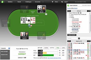 News: GTO Poker Theories - Deliberate Practice