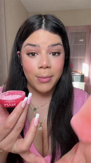 Affordable Setting Powder from NYX Cosmetics