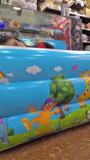 Explora Las Mejores Piscinas Inflables en Guayaquil