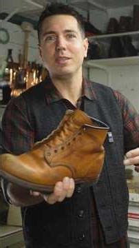 Time to rebuild these Red Wing boots!