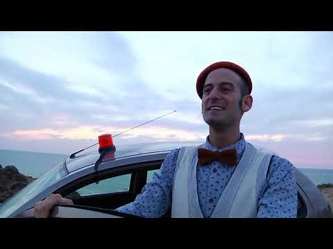 ניידת החלומות - איתן הקוסם