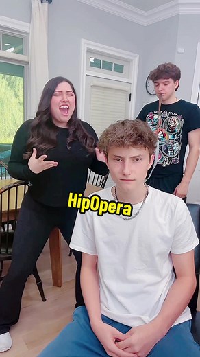 High Note Challenge by Christina Aguilera | HipOpera Trend