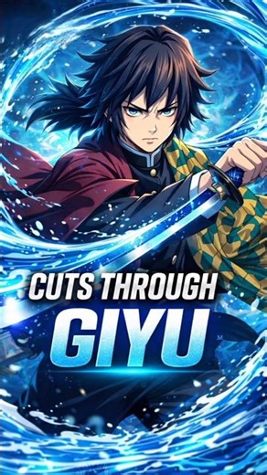 The Water Hashira Is Finally Here! Giyu Gameplay on PS5