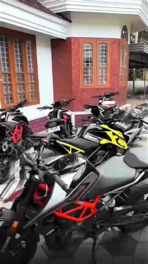 KTM RC 390 biks🚀 KTM RC riders #viral #ktmduke390modified @TheUK07Rider @DraggerZ900