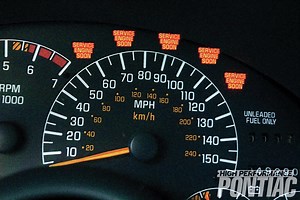 How to Read Diagnostic Trouble Codes - Breaking The Code