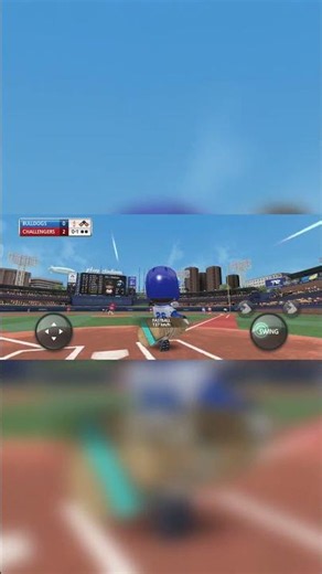 Baseball 9, Pro League III, M57 #baseball9 #baseball #mlb #ohtani #usa #japan #venezuela.