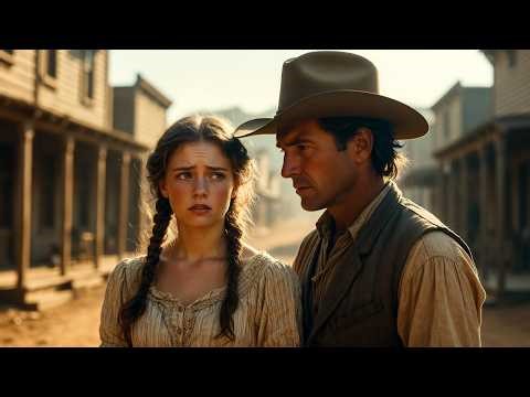 A Mail Order Bride No One Protected — Until a Cowboy Whispered, “I’m Here ”