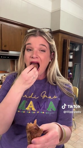 Delicious Boudin King Cake Recipe for Mardi Gras