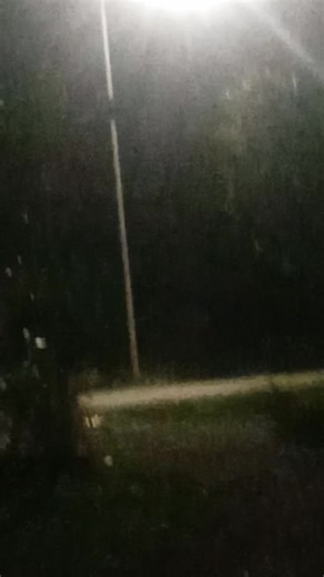 Continues Lightning strikes in Ba@ | Riz Khan