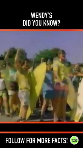 31K views · 254 reactions | Gotta love that drive-thru! #wendys #wendysdrivethru #wendysrestaurant #wendythomas #davethomas #wendyssuperbar #wendyssaladbar #wendysfrosty #wendysfastfood #foodfacts #restaurantfacts #restauranttrivia #foodtrivia #foodhistory #foodhistoryfacts #fastfood #fastfoodfacts #fastfoodtrivia #scottneumyer #didyouknowthis #didyouknowthat #triviadude | Scott Neumyer | Facebook