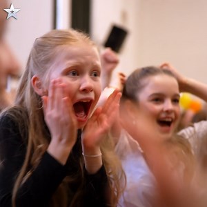 ADORABLE Kids Group Get The Surprise of a Lifetime! | Kids Got Talent