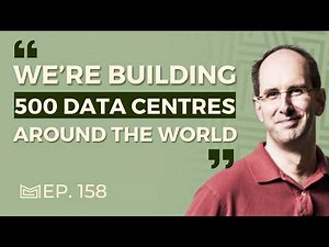 AI Unleashed: Scott Guthrie of Microsoft, on Transforming Productivity, Finance, Energy & Regulation
