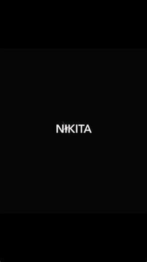 Nikita #retrowave #80sinspiredmusic #synthwave #music ##racingmaster #nightdrive #mgs