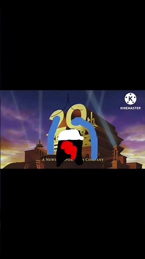 20th Century Fox Crying Voice