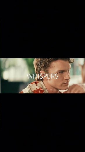 Heated Rivalry: Whispers