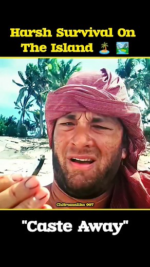 9.2K reactions · 4 comments | Harsh Survival On Deserted Island  . . . #movieexplainedintelugu #explorarpage #fypシ #telugumemes #funnymemes #movieexplanation #foryoupage #movie #telugu #telugucinema | Saicharan Sirasani | Facebook
