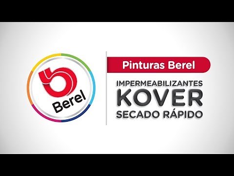 Kover Secado Rápido