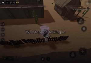 Emotional Roblox Tribute to Eddie with Evade Gameplay