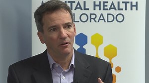 Andrew Romanoff officially announces challenge of Cory Gardner for US Senate