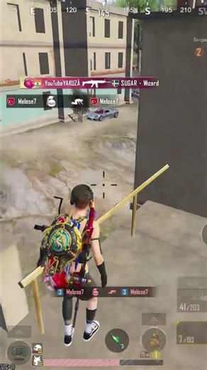 CLUTCH MASTER 1V3 🥷🏻