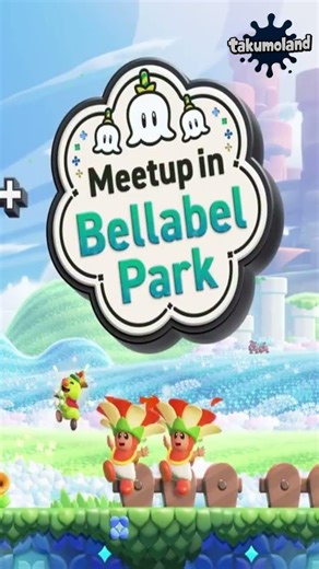 The Pikmin that Nintendo hid in Mario Wonder #mario #easter egg #marioday #mar10day