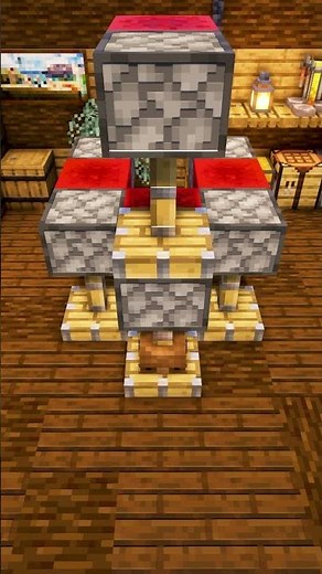 Minecraft | How to Make Rugs #1