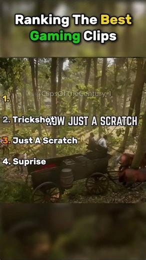 Ranking The Best Gaming Clips 😂