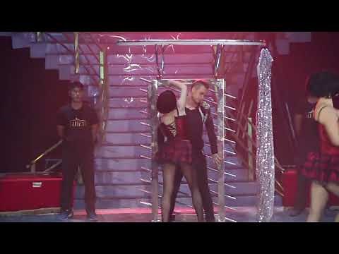 Chain illusion-Great Illusionists and magicians