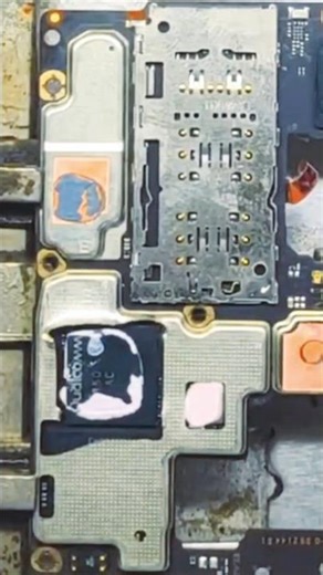 Redmi Note 10 Pro Dead Solution | No Power Problem 100% Fix 🔧#repair #mobile #mobilerepair