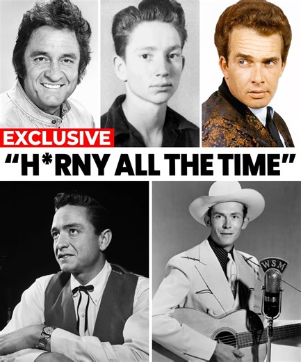 🔥💔 20 COUNTRY LEGENDS WHOSE OBSESSION WITH SEX SHATTERED THEIR LIVES, THEIR CAREERS, AND THEIR LEGACIES – THE SHOCKING TRUTH NO FAN WAS EVER SUPPOSED TO KNOW 💔🔥 💥📢 "For decades, country music has been celebrated as the soundtrack of America’s heart and soul—songs of faith, family, and small-town values. But beneath the rhinestones, whiskey-soaked ballads, and chart-topping glory lies a forbidden history dripping with lust, betrayal, and secrets too scandalous for the stage. A shocking expo