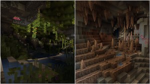 5 things to know about Caves in new Minecraft 1.18 update