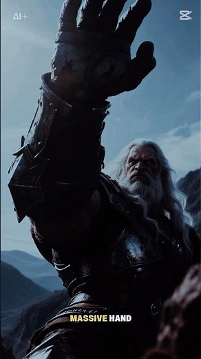 David and Goliath - The Legend Begins (Official Trailer)