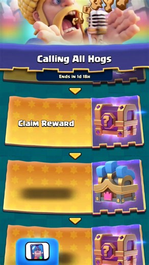 CLASH ROYALE CHESTS 💥📦 Biggest Opening Ever! 😱🔥 | Chest #07 💎✨ #clashroyale #shortsfeed #shorts