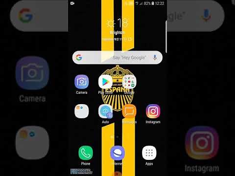 XRecorder - Graba la pantalla de tu celular con esta App