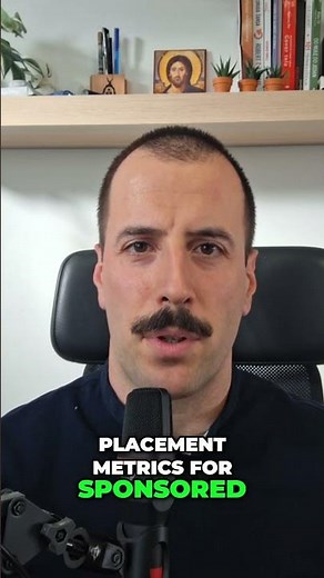 Amazon Ads: Keyword Insights for Sponsored Brands