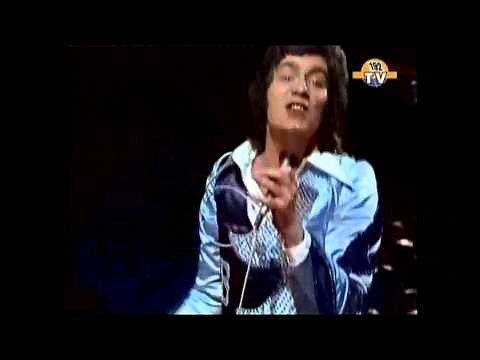 Barry Blue - Dancing On A Saturday Night.