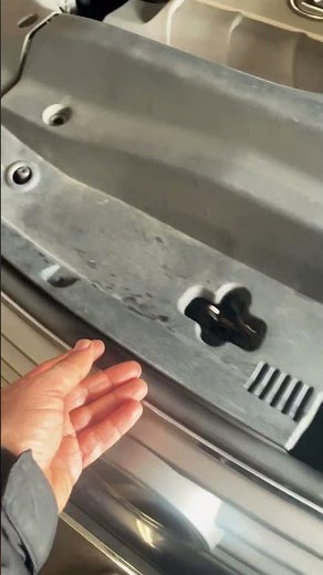 How to fill up coolant on 2014 Lexus RX